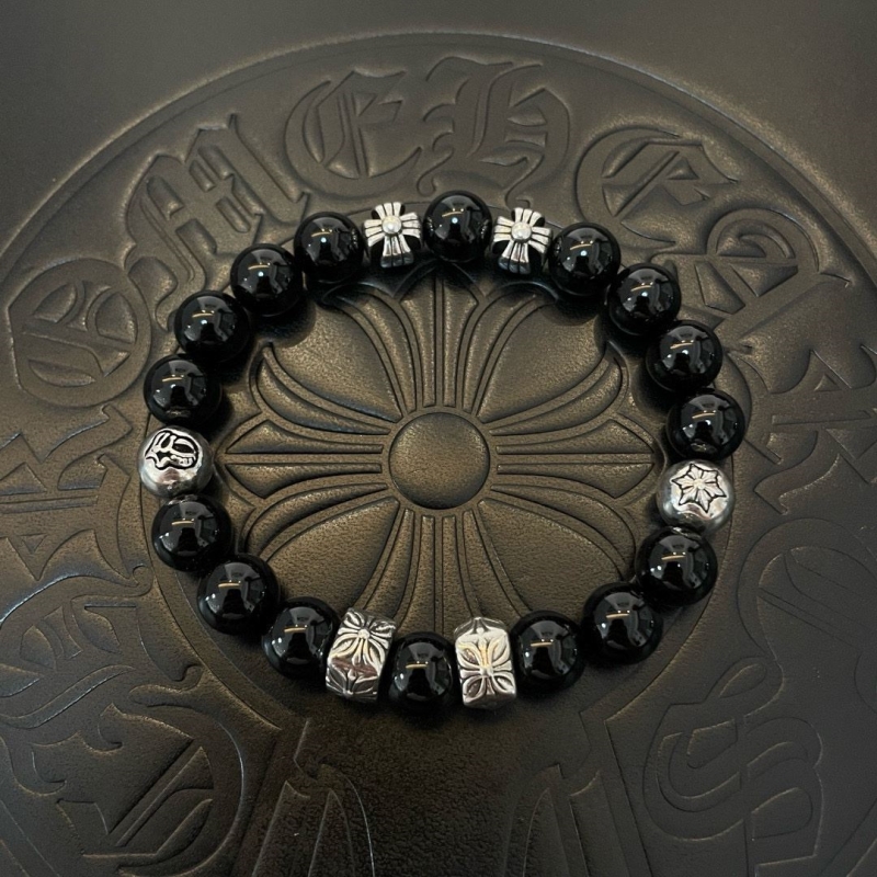 Ch**me He**ts bracelets